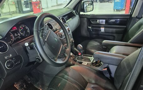 Land Rover Discovery IV, 2011 год, 1 899 900 рублей, 6 фотография