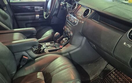 Land Rover Discovery IV, 2011 год, 1 899 900 рублей, 12 фотография