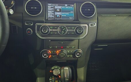 Land Rover Discovery IV, 2011 год, 1 899 900 рублей, 11 фотография