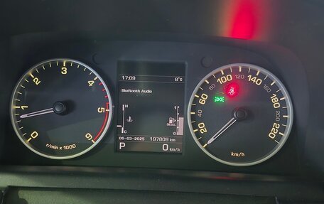 Land Rover Discovery IV, 2011 год, 1 899 900 рублей, 17 фотография