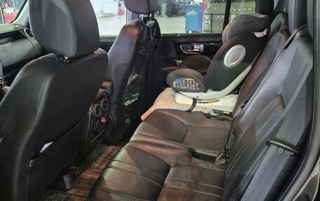 Land Rover Discovery IV, 2011 год, 1 899 900 рублей, 14 фотография