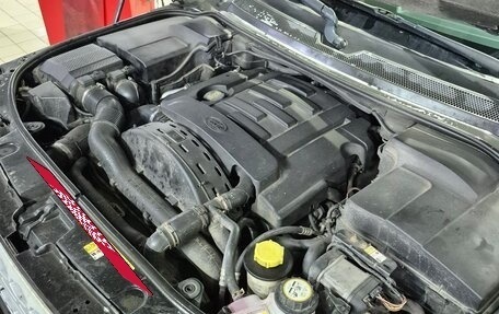 Land Rover Discovery IV, 2011 год, 1 899 900 рублей, 18 фотография