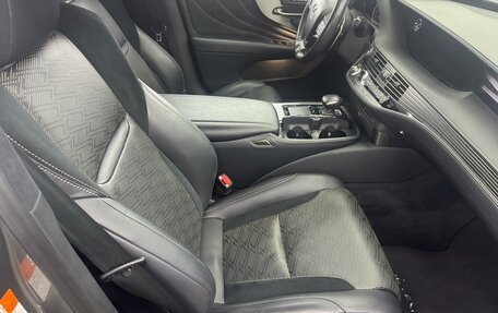 Lexus LS IV, 2018 год, 4 400 000 рублей, 16 фотография