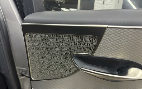 Lexus LS IV, 2018 год, 4 400 000 рублей, 27 фотография