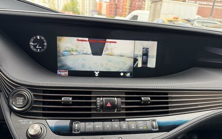 Lexus LS IV, 2018 год, 4 400 000 рублей, 31 фотография