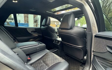 Lexus LS IV, 2018 год, 4 400 000 рублей, 36 фотография