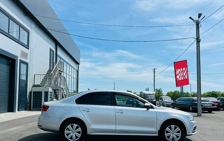 Volkswagen Jetta VI, 2015 год, 999 999 рублей, 7 фотография