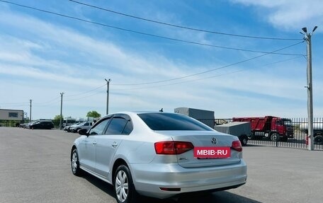 Volkswagen Jetta VI, 2015 год, 999 999 рублей, 4 фотография