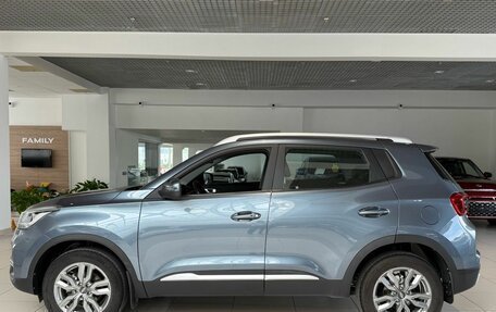 Chery Tiggo 4 I рестайлинг, 2020 год, 1 220 000 рублей, 5 фотография
