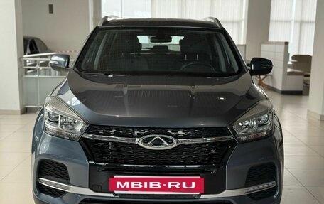 Chery Tiggo 4 I рестайлинг, 2020 год, 1 220 000 рублей, 2 фотография