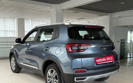 Chery Tiggo 4 I рестайлинг, 2020 год, 1 220 000 рублей, 6 фотография