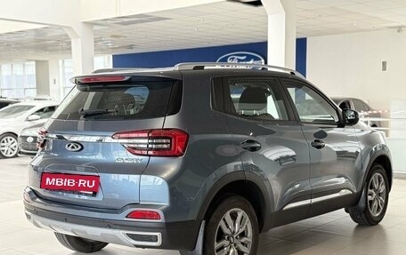 Chery Tiggo 4 I рестайлинг, 2020 год, 1 220 000 рублей, 8 фотография
