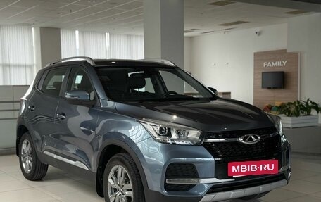 Chery Tiggo 4 I рестайлинг, 2020 год, 1 220 000 рублей, 3 фотография