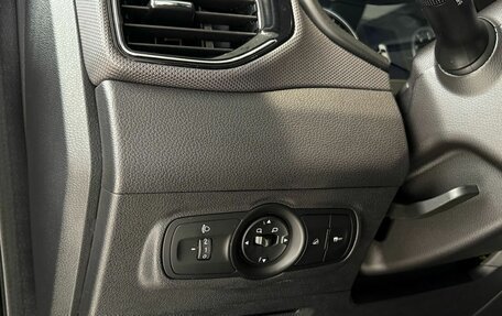 Chery Tiggo 4 I рестайлинг, 2020 год, 1 220 000 рублей, 13 фотография