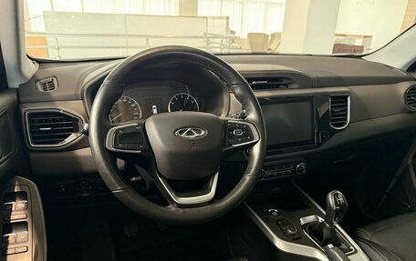 Chery Tiggo 4 I рестайлинг, 2020 год, 1 220 000 рублей, 17 фотография