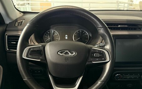 Chery Tiggo 4 I рестайлинг, 2020 год, 1 220 000 рублей, 18 фотография