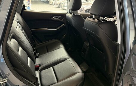 Chery Tiggo 4 I рестайлинг, 2020 год, 1 220 000 рублей, 20 фотография