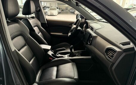 Chery Tiggo 4 I рестайлинг, 2020 год, 1 220 000 рублей, 23 фотография