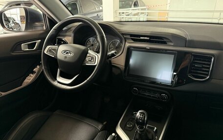 Chery Tiggo 4 I рестайлинг, 2020 год, 1 220 000 рублей, 21 фотография