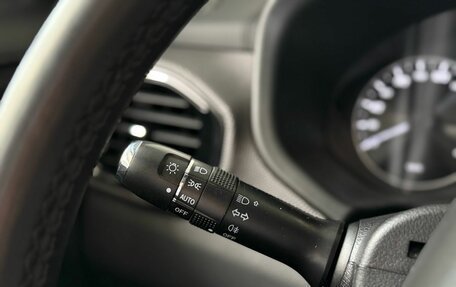 Chery Tiggo 4 I рестайлинг, 2020 год, 1 220 000 рублей, 26 фотография