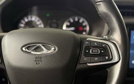Chery Tiggo 4 I рестайлинг, 2020 год, 1 220 000 рублей, 25 фотография