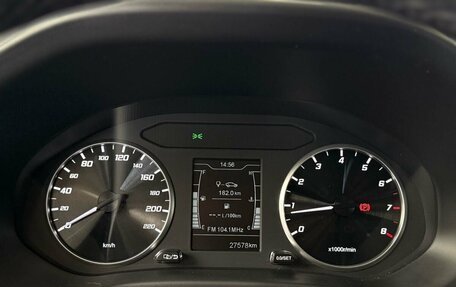 Chery Tiggo 4 I рестайлинг, 2020 год, 1 220 000 рублей, 28 фотография