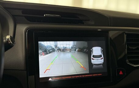 Chery Tiggo 4 I рестайлинг, 2020 год, 1 220 000 рублей, 31 фотография