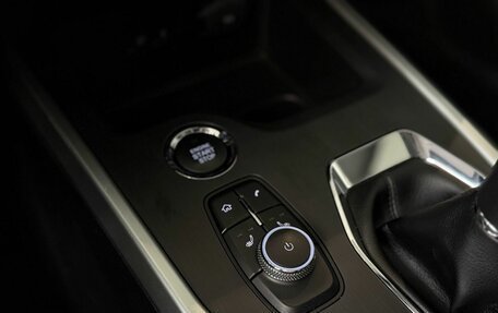 Chery Tiggo 4 I рестайлинг, 2020 год, 1 220 000 рублей, 29 фотография
