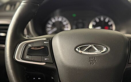 Chery Tiggo 4 I рестайлинг, 2020 год, 1 220 000 рублей, 24 фотография