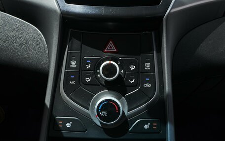 Hyundai Elantra V, 2014 год, 1 289 000 рублей, 15 фотография