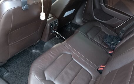Volkswagen Passat B7, 2014 год, 1 290 000 рублей, 9 фотография