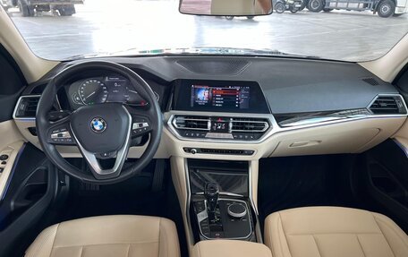 BMW 3 серия, 2021 год, 3 590 000 рублей, 6 фотография