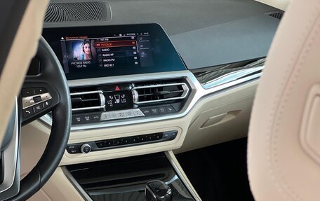 BMW 3 серия, 2021 год, 3 590 000 рублей, 8 фотография