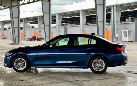BMW 3 серия, 2021 год, 3 590 000 рублей, 4 фотография
