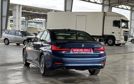 BMW 3 серия, 2021 год, 3 590 000 рублей, 2 фотография