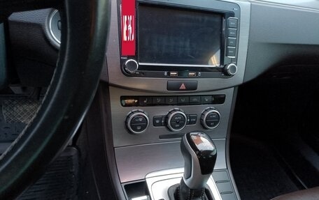 Volkswagen Passat B7, 2014 год, 1 290 000 рублей, 7 фотография