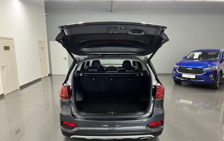 KIA Sorento III Prime рестайлинг, 2019 год, 2 545 000 рублей, 7 фотография