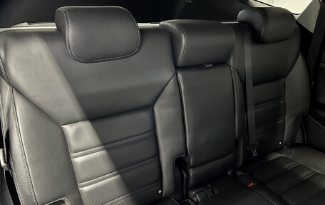 KIA Sorento III Prime рестайлинг, 2019 год, 2 545 000 рублей, 12 фотография