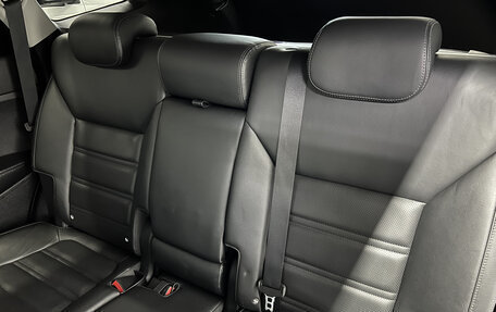 KIA Sorento III Prime рестайлинг, 2019 год, 2 545 000 рублей, 9 фотография