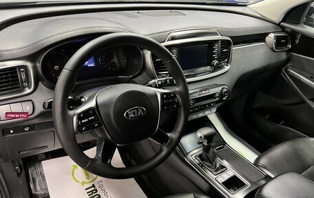 KIA Sorento III Prime рестайлинг, 2019 год, 2 545 000 рублей, 8 фотография