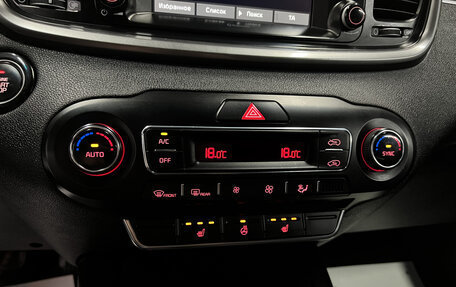 KIA Sorento III Prime рестайлинг, 2019 год, 2 545 000 рублей, 16 фотография