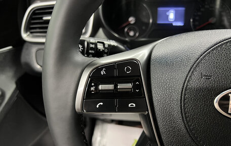 KIA Sorento III Prime рестайлинг, 2019 год, 2 545 000 рублей, 18 фотография