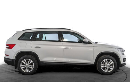 Skoda Kodiaq I, 2021 год, 2 695 000 рублей, 4 фотография