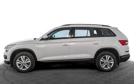 Skoda Kodiaq I, 2021 год, 2 695 000 рублей, 8 фотография