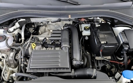 Skoda Kodiaq I, 2021 год, 2 695 000 рублей, 9 фотография