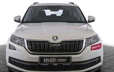 Skoda Kodiaq I, 2021 год, 2 695 000 рублей, 2 фотография