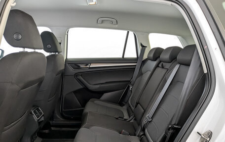 Skoda Kodiaq I, 2021 год, 2 695 000 рублей, 12 фотография