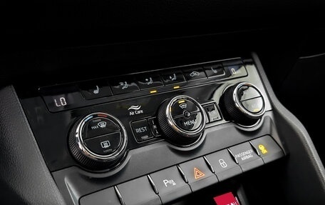 Skoda Kodiaq I, 2021 год, 2 695 000 рублей, 25 фотография
