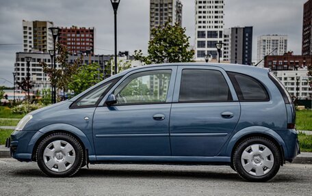 Opel Meriva, 2008 год, 500 000 рублей, 5 фотография