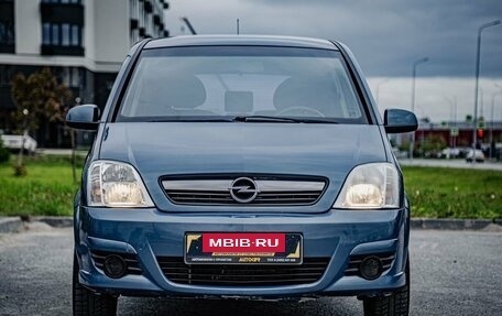 Opel Meriva, 2008 год, 500 000 рублей, 3 фотография